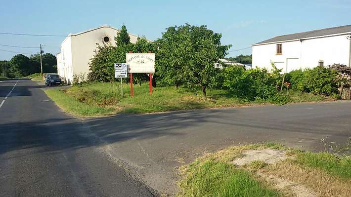 Domaine des Croix