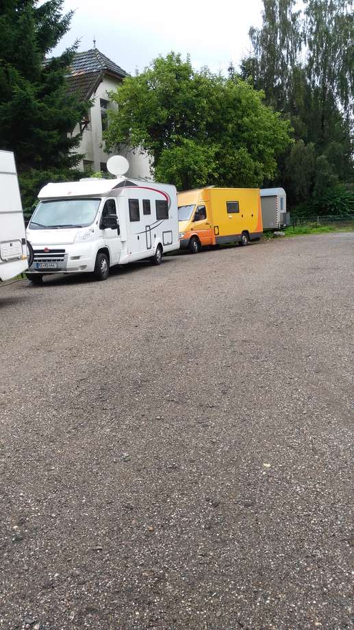 Ajout d'une photo à un emplacement