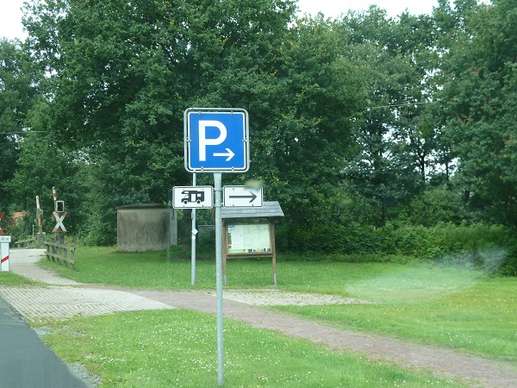 Ajout d'une photo à un emplacement