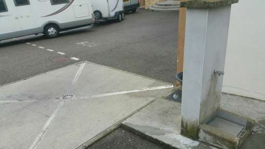 Added a photo to a location