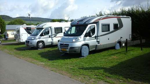 Een foto toegevoegd aan een locatie