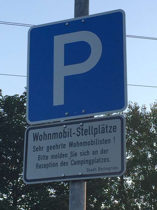 Einem Ort wurde ein Foto hinzugefügt