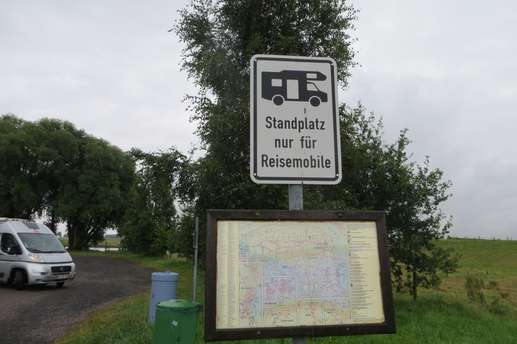 Een foto toegevoegd aan een locatie