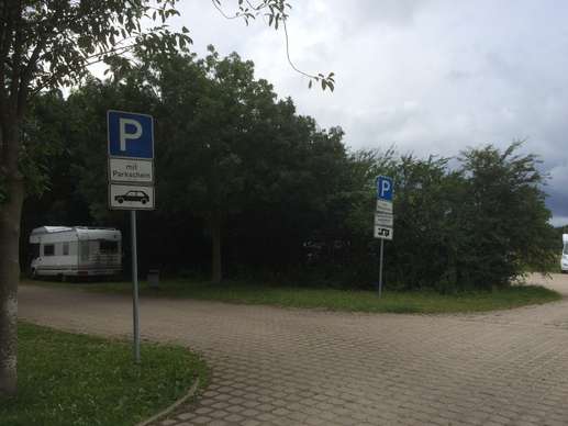 Einem Ort wurde ein Foto hinzugefügt