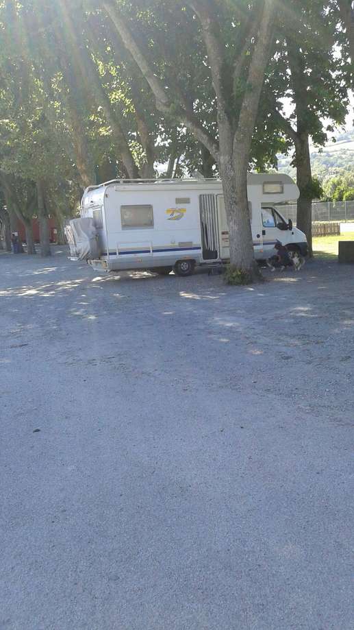Aggiunta una foto a una posizione