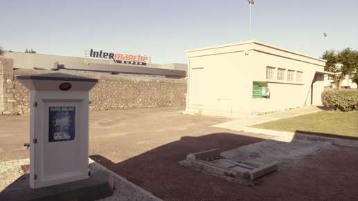 Added a photo to a location