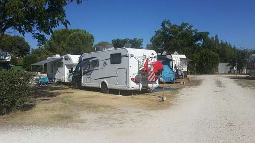Ajout d'une photo à un emplacement