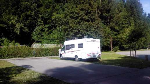 Added a photo to a location