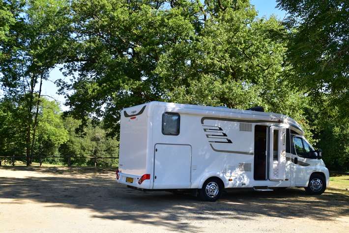 Aire de Camping-Car