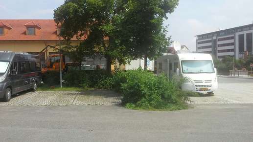 Added a photo to a location