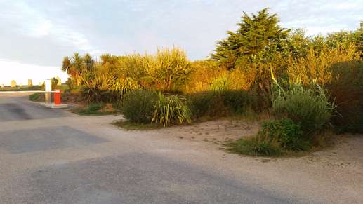 Een foto toegevoegd aan een locatie