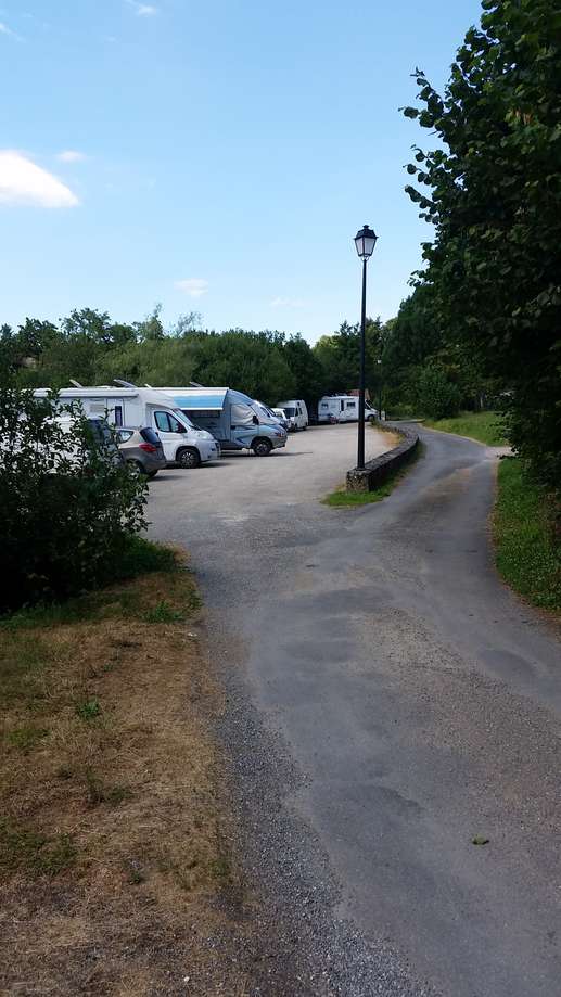 Een foto toegevoegd aan een locatie