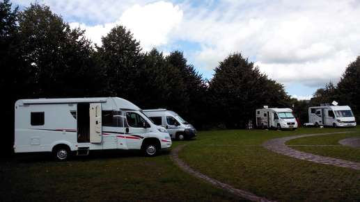 Added a photo to a location