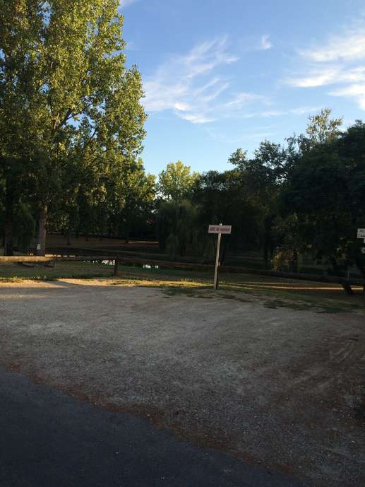 Added a photo to a location