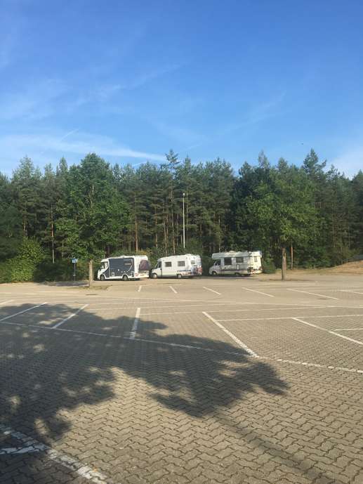 Een foto toegevoegd aan een locatie