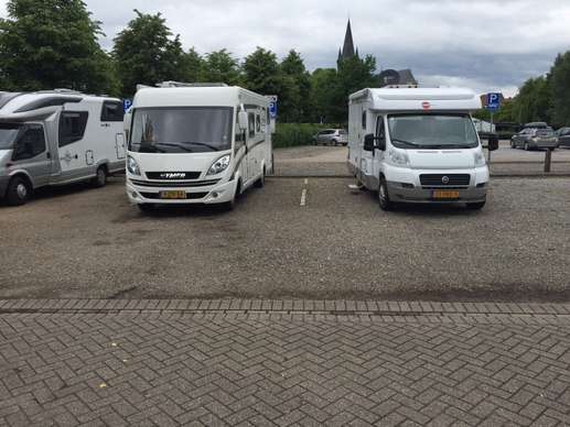 Einem Ort wurde ein Foto hinzugefügt