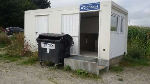 Ajout d'une photo à un emplacement