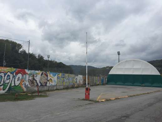 Added a photo to a location