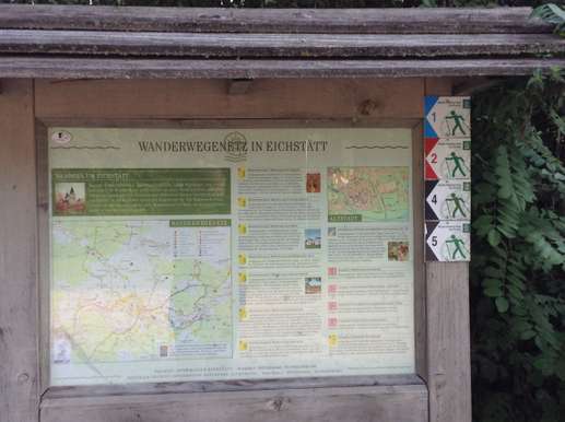 Einem Ort wurde ein Foto hinzugefügt