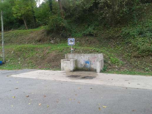 Added a photo to a location
