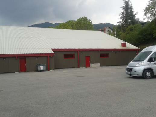 Added a photo to a location