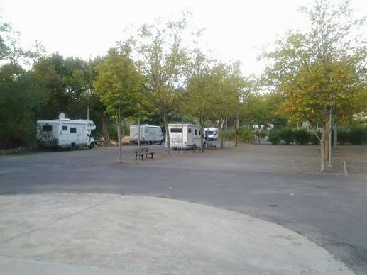 Ajout d'une photo à un emplacement