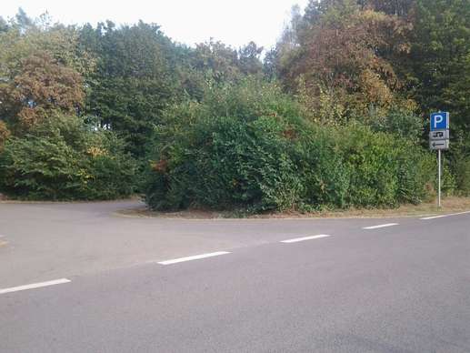 Ajout d'une photo à un emplacement
