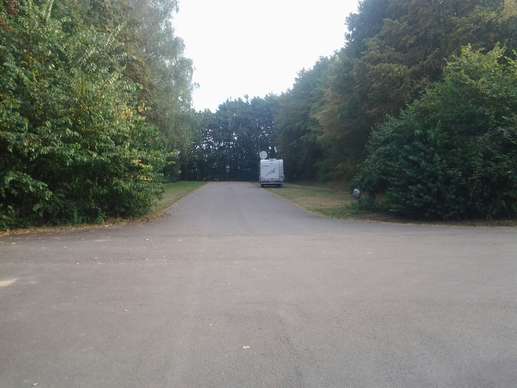 Ajout d'une photo à un emplacement