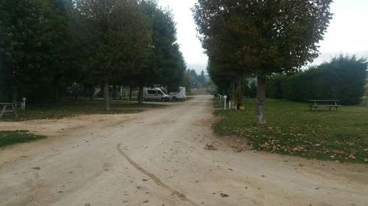 Aggiunta una foto a una posizione