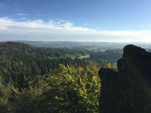 Einem Ort wurde ein Foto hinzugefügt