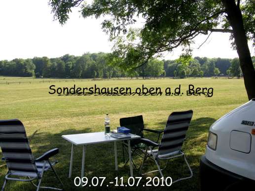 Einem Ort wurde ein Foto hinzugefügt