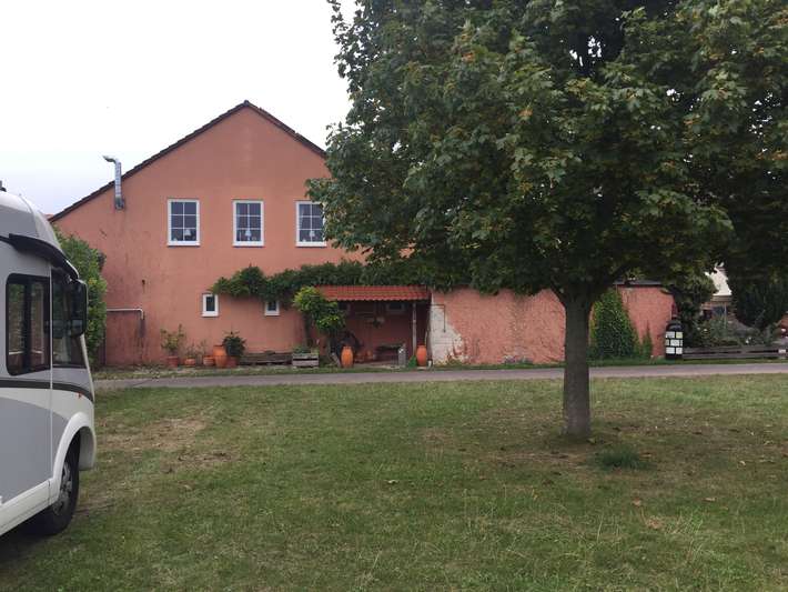 Obstgut Brennerei Göring
