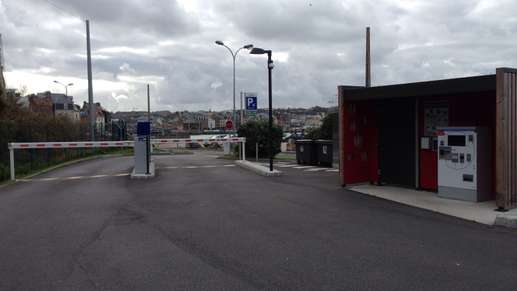 Added a photo to a location