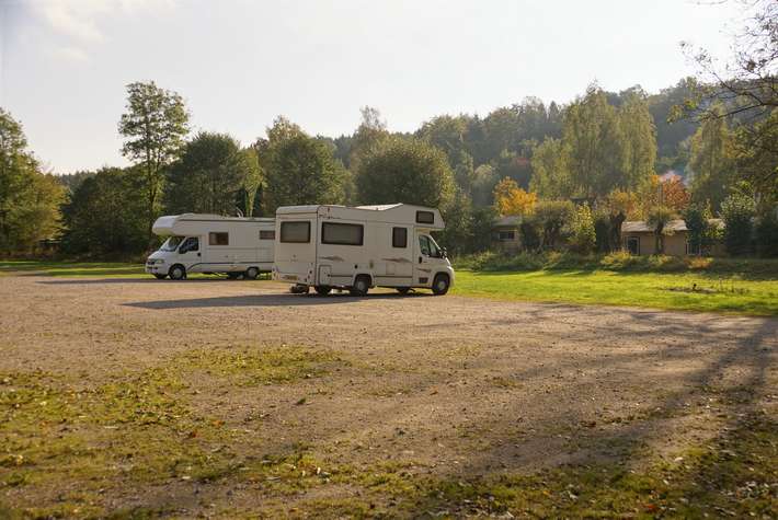 Waldcamping Eulenburg