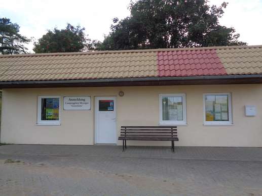Einem Ort wurde ein Foto hinzugefügt