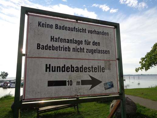 Einem Ort wurde ein Foto hinzugefügt