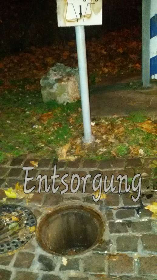Ajout d'une photo à un emplacement