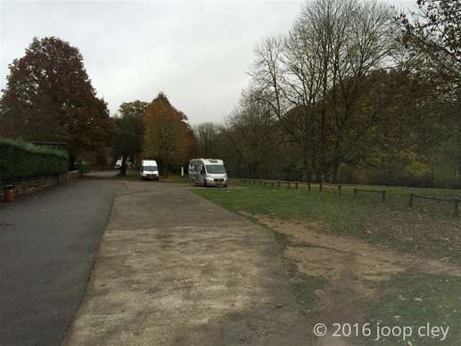 Added a photo to a location