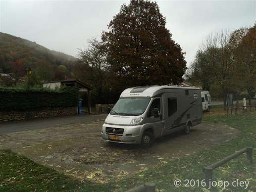 Added a photo to a location