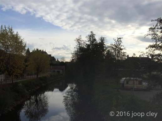 Added a photo to a location