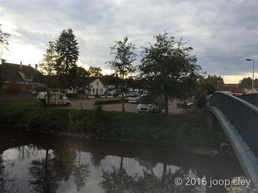 Added a photo to a location