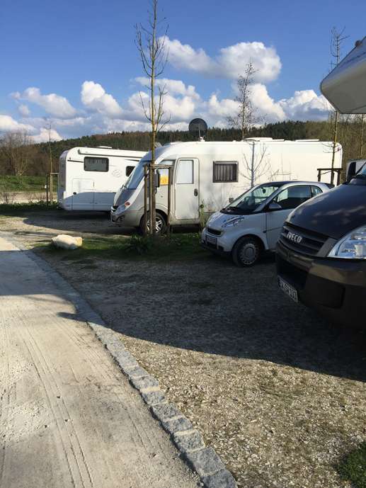 Een foto toegevoegd aan een locatie