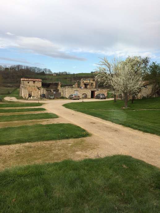 Ajout d'une photo à un emplacement