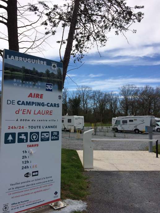 Ajout d'une photo à un emplacement