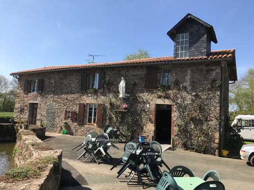 Ajout d'une photo à un emplacement
