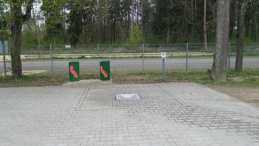 Added a photo to a location