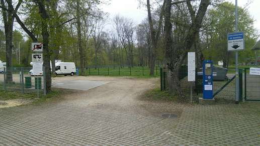 Added a photo to a location