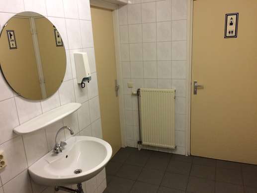 Einem Ort wurde ein Foto hinzugefügt