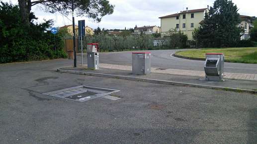 Added a photo to a location