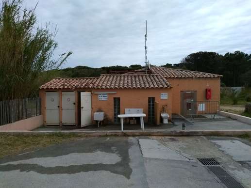 Ajout d'une photo à un emplacement